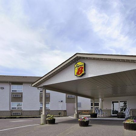 Super 8 By Wyndham Kenora Hotel Exterior foto