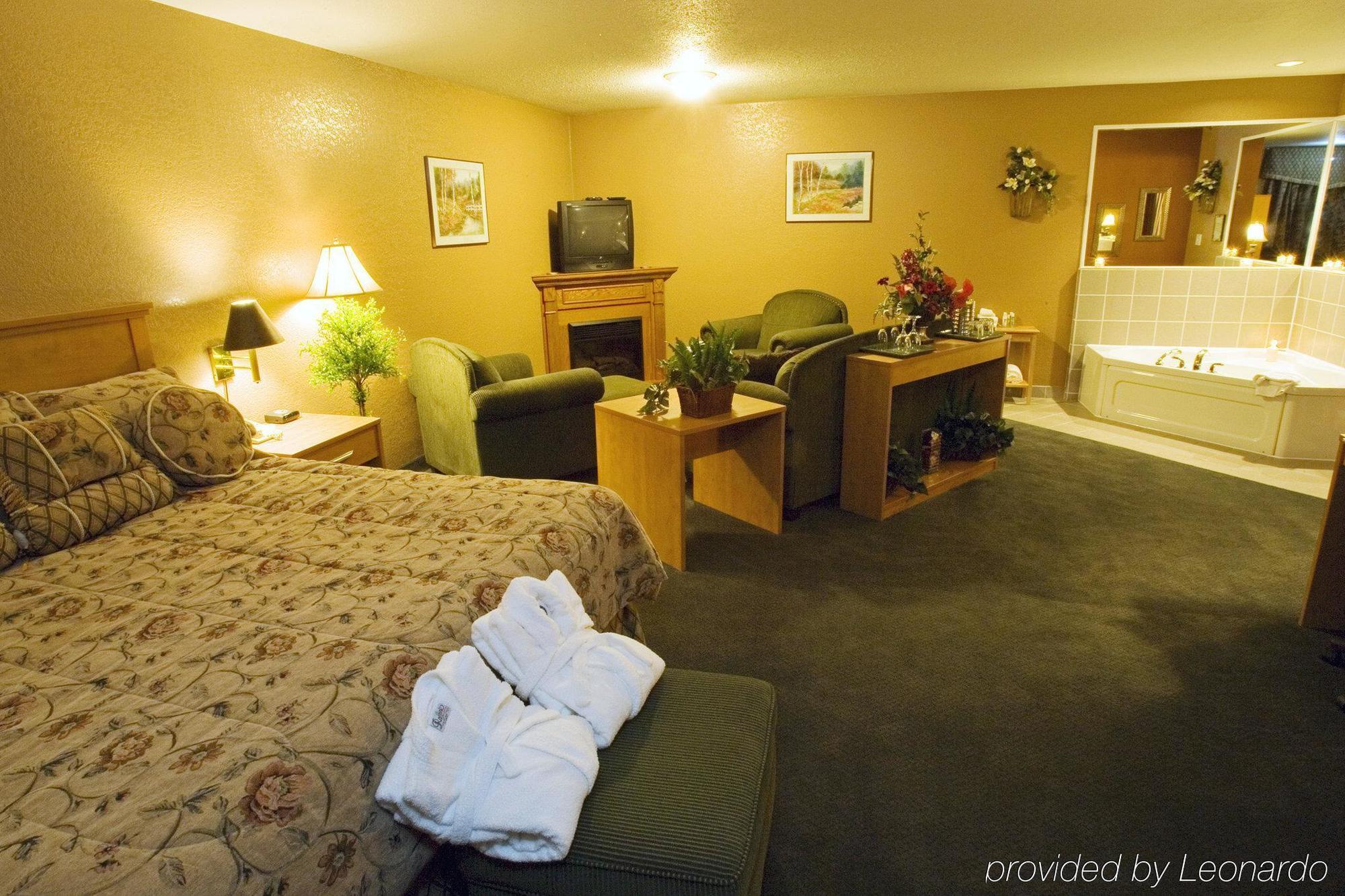 Super 8 By Wyndham Kenora Hotel Cameră foto